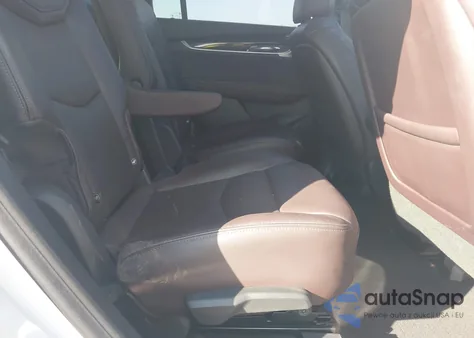 2020 Cadillac Xt6 Fwd Premium Luxury из США, поврежденный, VIN 1GYKPCRS1LZ202334